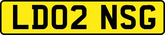 LD02NSG