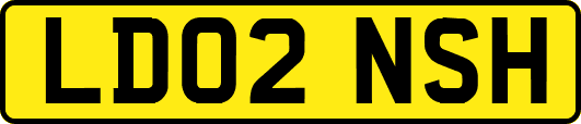LD02NSH