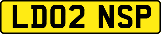LD02NSP
