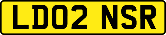 LD02NSR