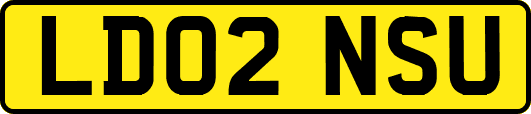 LD02NSU