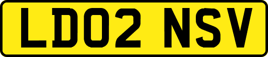 LD02NSV