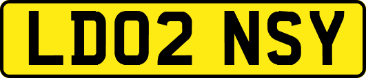 LD02NSY