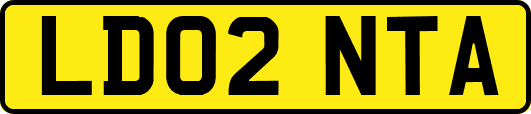 LD02NTA
