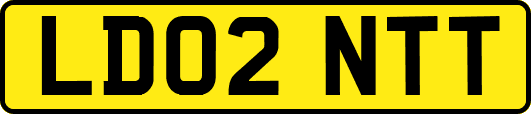 LD02NTT