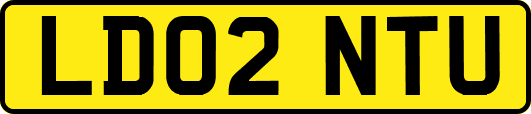 LD02NTU
