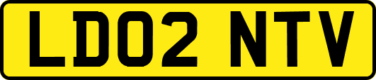 LD02NTV