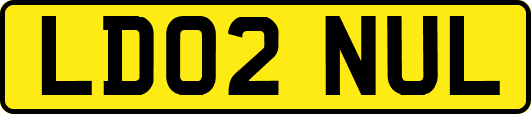 LD02NUL