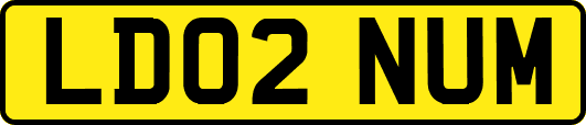 LD02NUM