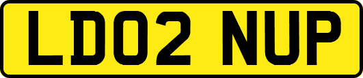 LD02NUP
