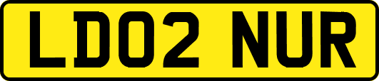 LD02NUR
