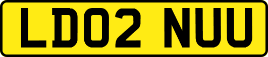 LD02NUU
