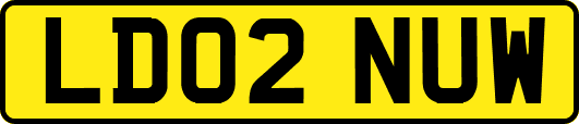 LD02NUW
