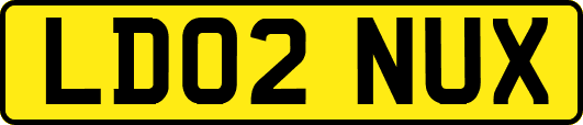LD02NUX