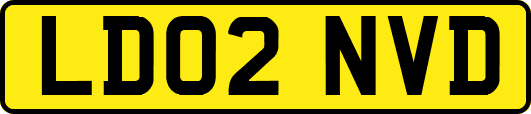 LD02NVD