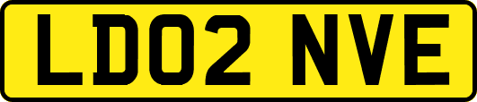 LD02NVE