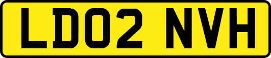 LD02NVH