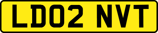 LD02NVT