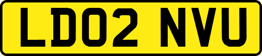 LD02NVU