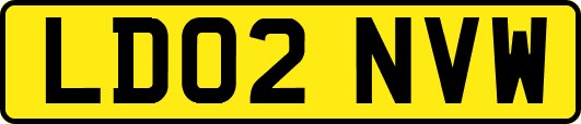 LD02NVW