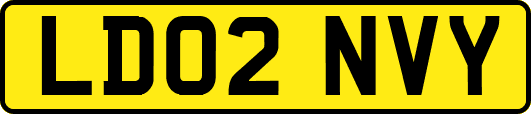 LD02NVY