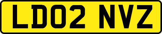 LD02NVZ
