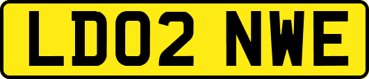 LD02NWE