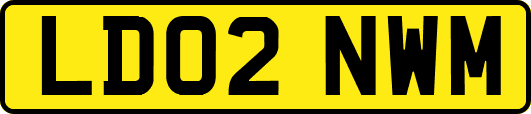 LD02NWM