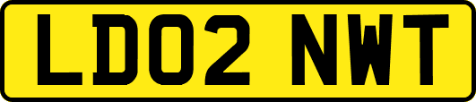 LD02NWT