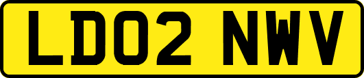 LD02NWV