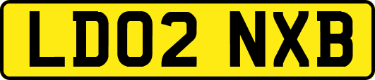 LD02NXB