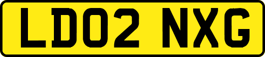 LD02NXG