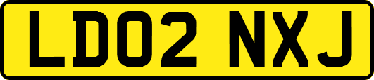 LD02NXJ