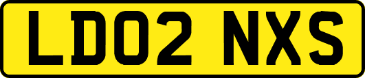 LD02NXS