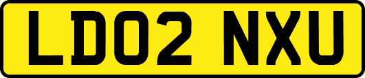 LD02NXU