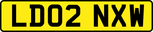 LD02NXW