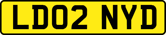 LD02NYD