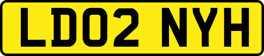 LD02NYH