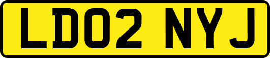 LD02NYJ