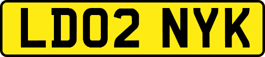 LD02NYK