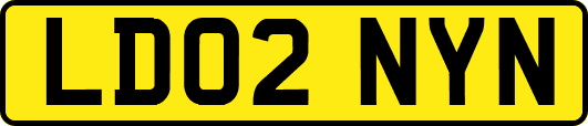 LD02NYN