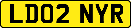LD02NYR