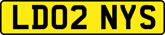 LD02NYS