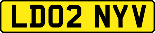 LD02NYV