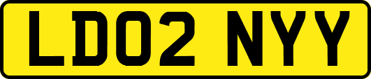 LD02NYY