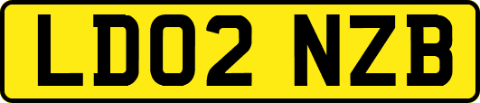LD02NZB