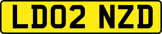 LD02NZD