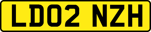 LD02NZH