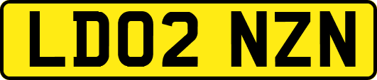 LD02NZN