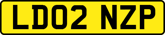 LD02NZP